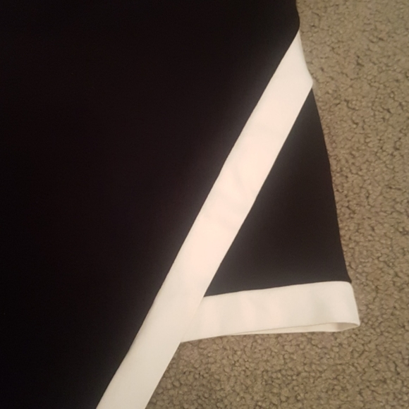 Forever 21  Asymmetrical Skirt - Picture 9 of 14